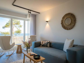 Forum Marinar, App 22, Seebad Bansin